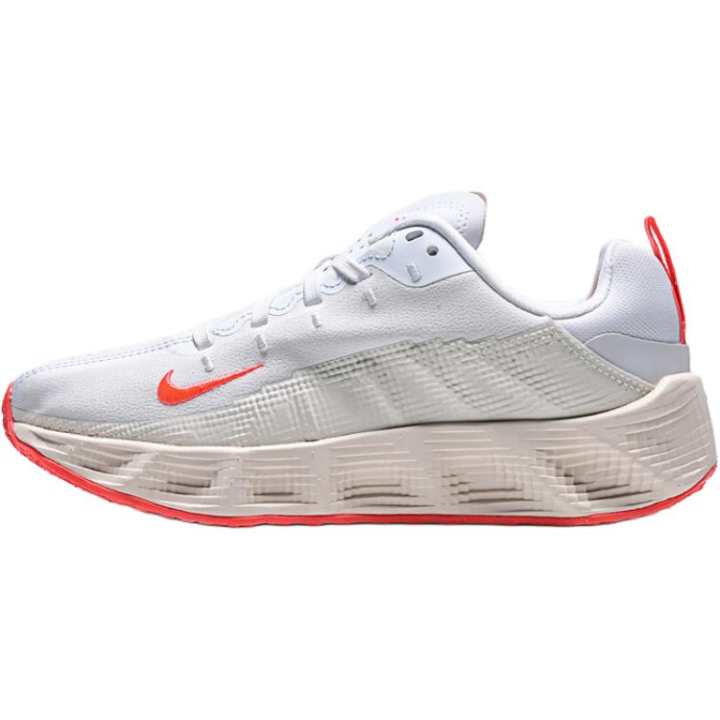 Nike Nike Ava Rover Low top Kids' Running Shoes Red White
