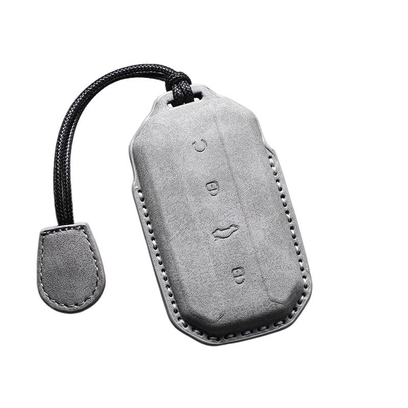 Lnga Landgre Car Key Pouch Chery Tigor 9/Explorer 06
