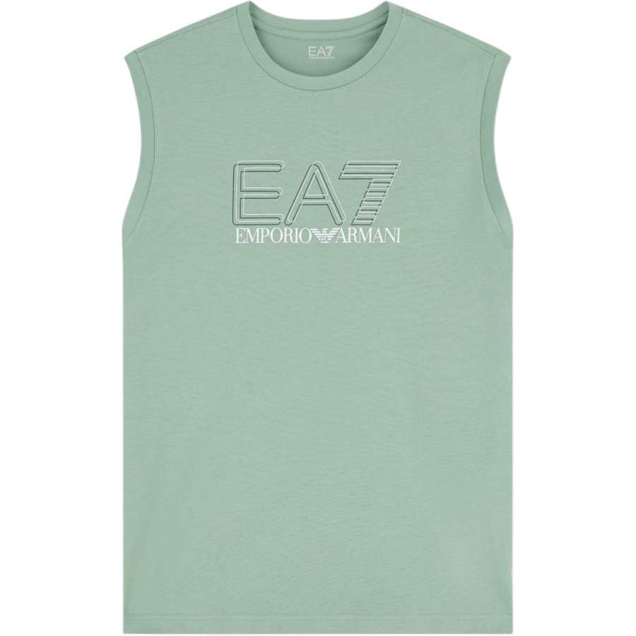 EMPORIO ARMANI EA7 Tank Top Men's