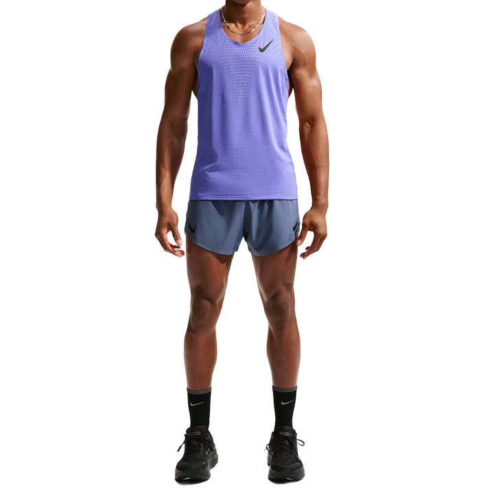 Nike Nike AeroSwift Men's Dri-FIT Adv Running Singlet