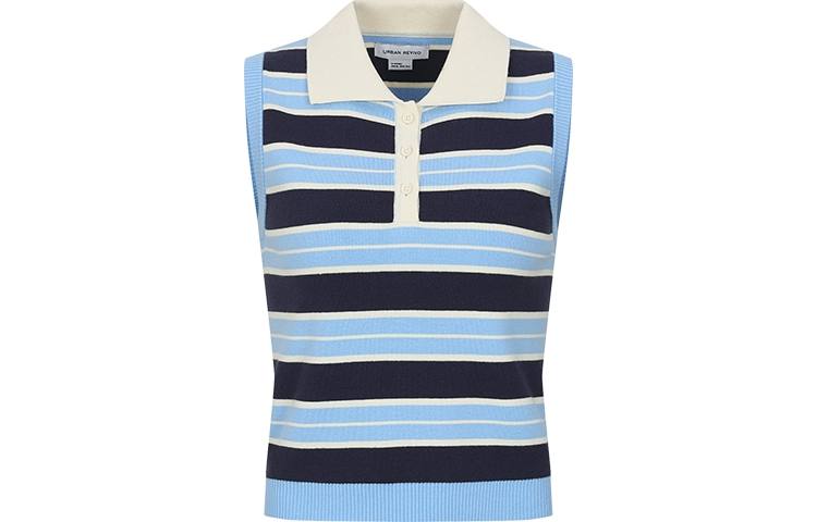 URBAN REVIVO Women's Knitwear Apparel Women's