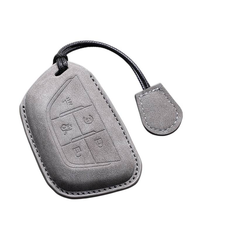 Lnga Landgre Car Key Pouch Cadillac CT5/CT6/CT4/XT4/XT5