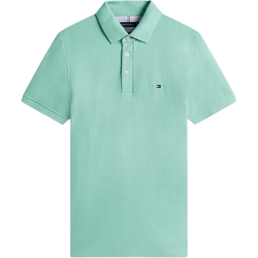 Tommy Hilfiger Polo Shirt Men's