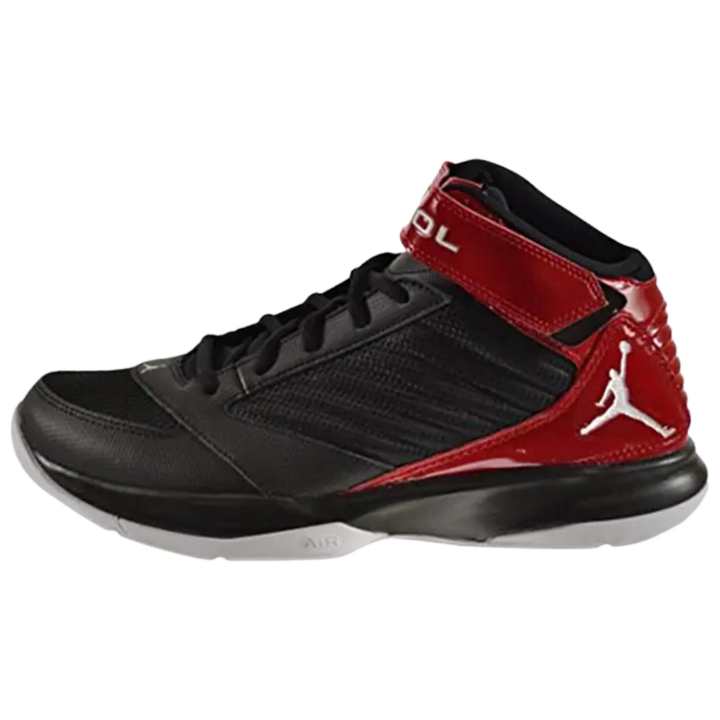 Jordan Jordan Bct Mid 3