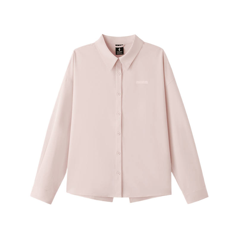 Skechers Shirts Women's Lotus/03PF Lapel Moderate