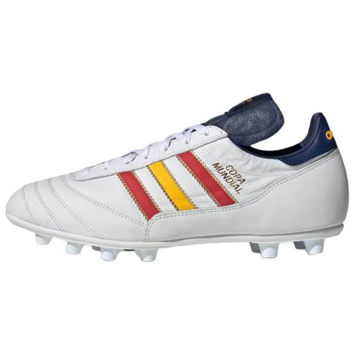 Adidas Copa Mundial Adidas Fg 'Cloud White Team Power Red 2 Gold Metallic'