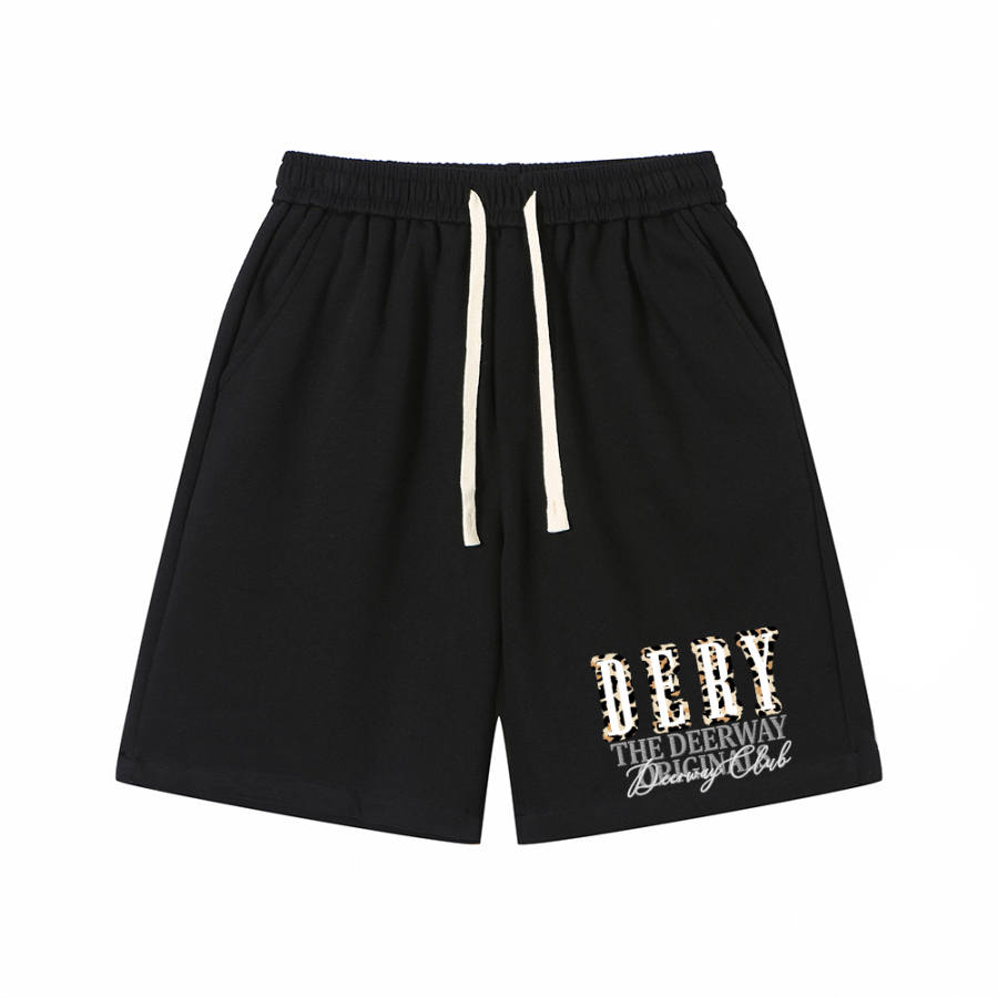 DEERWAY DEERWAY Casual Shorts Unisex Moderate
