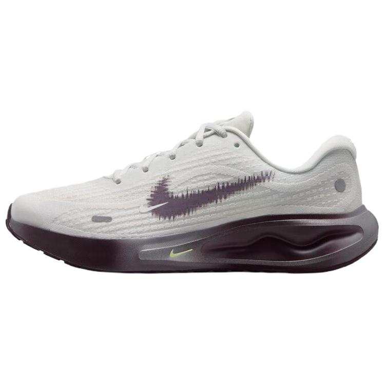 Nike Nike Journey Run Running Shoes Women's Gray Purple