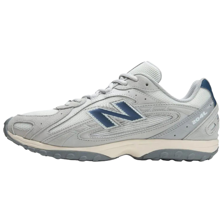 New Balance 204L New Balance 'Raincloud Ash Wood'