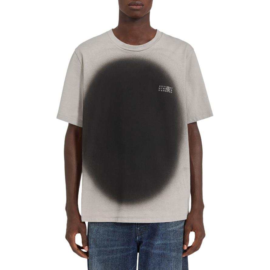 MM6 Maison Margiela T Shirt Unisex