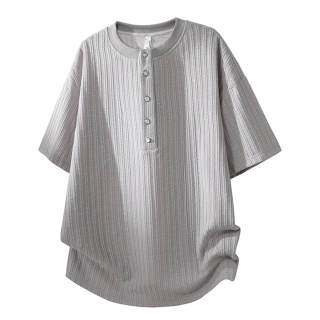 GWAF T Shirts Unisex Crew Neck Moderate Straight Fit