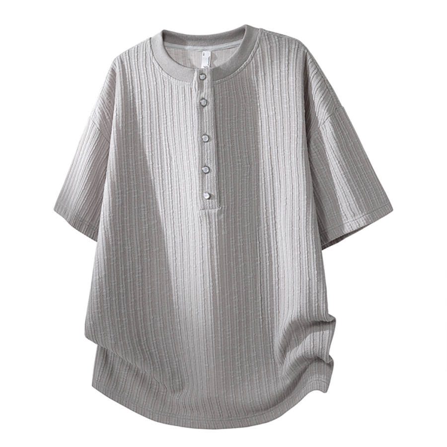 GWAF T Shirts Unisex Crew Neck Moderate Straight Fit