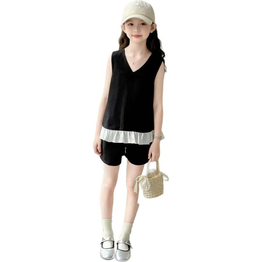 PLANDOO Casual Sportswear Kids'