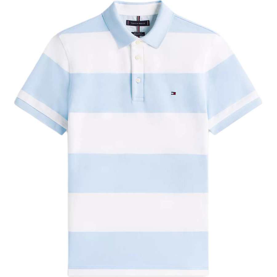 Tommy Hilfiger Polo Shirt Men's