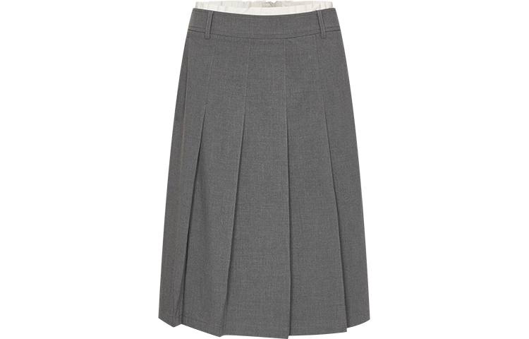 URBAN REVIVO Casual Short Skirts Women's