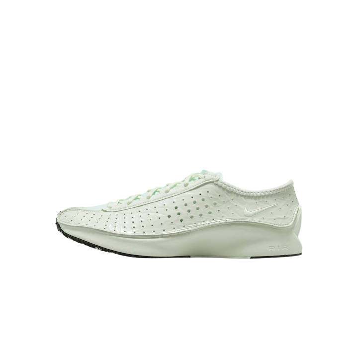 Nike Nike Air Superfly Textile, Leather Cushioning Breathable Low top Training Shoes Women's