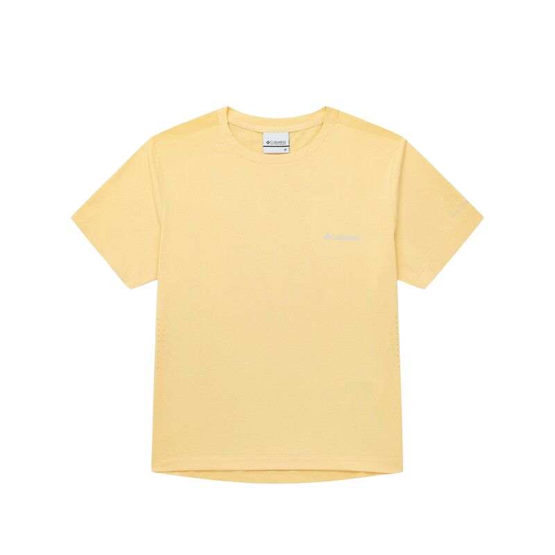 Columbia Quick Dry T Shirts Women's