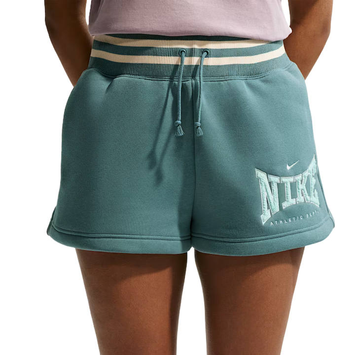 Nike Nike Sportswear Phoenix Fleece Casual Shorts Women's