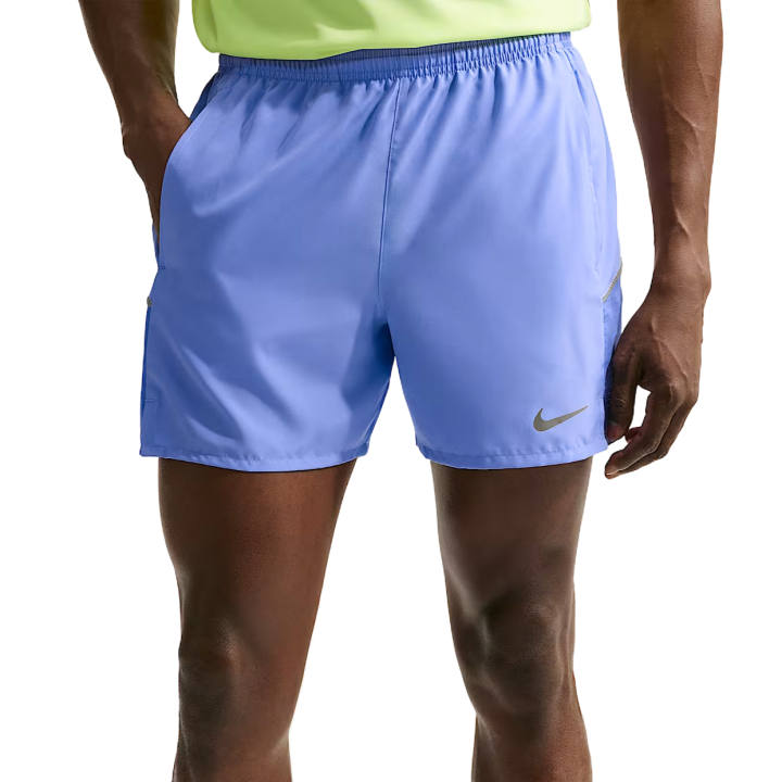 Nike Nike Miler Men's Dri-FIT 5" Brief-Lined Running Shorts