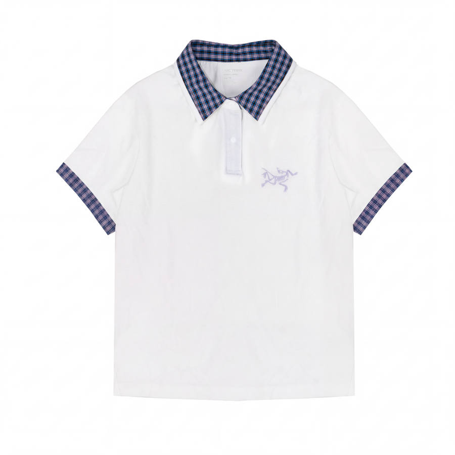 Arcteryx Arc'teryx Short Sleeved T Shirts Unisex