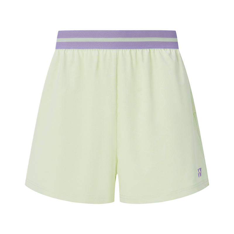 YONEX Tennis Pants Women's Moderate