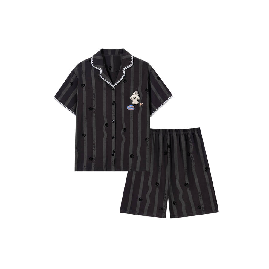 MIIOW MIIOW Women's Pajama Sets