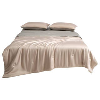 YALU Synthetic Fiber Comforters