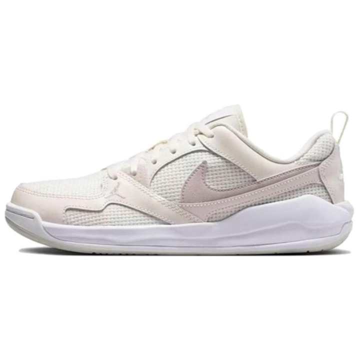 Jordan Jordan CMFT Era Low top Casual Shoes Women's Beige Pink