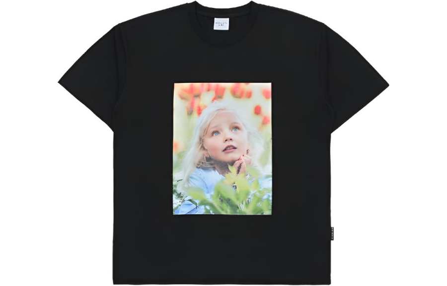 Acme De La Vie Acme De La Vie/ADLV Print T Shirt Unisex