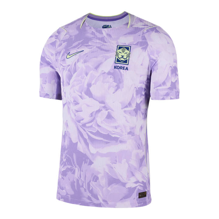 Nike Nike Korea National Team Soccer Jersey Player Edition Men's