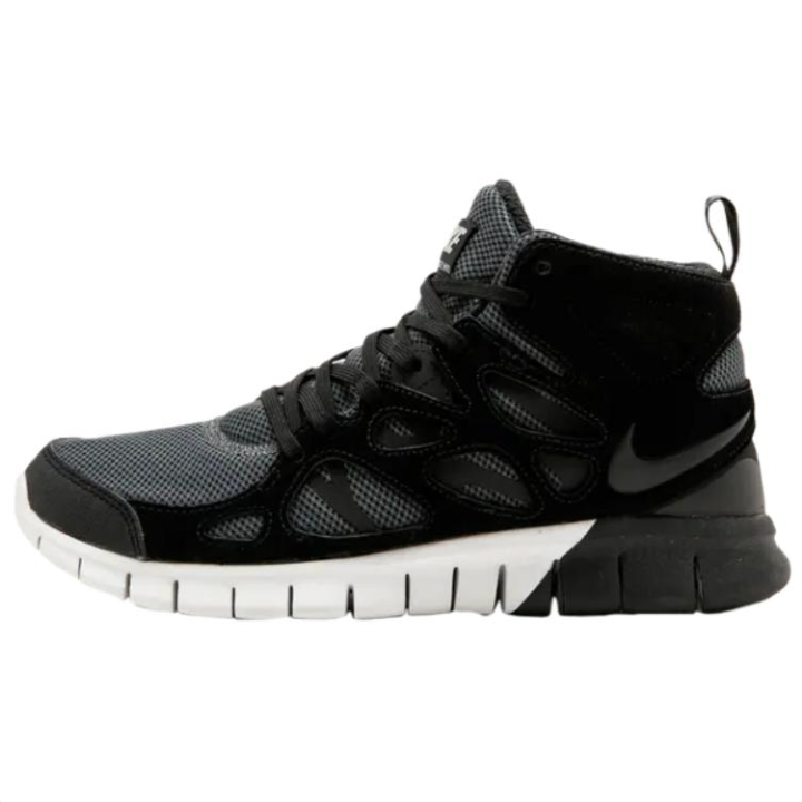 Nike Nike Free Run 2 Sneakerboot 'Black Summit White'