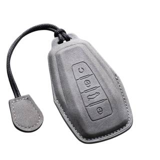 Lnga Landgre Car Key Pouch Geely Emgrand L/Emgrand Star/Emgrand ES/Emgrand GS/Emgrand F Type