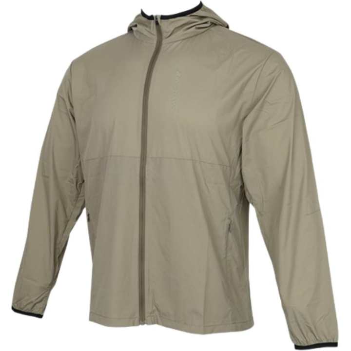 New Balance New Balance Jackets Men's Green Turtleneck Moderate Other