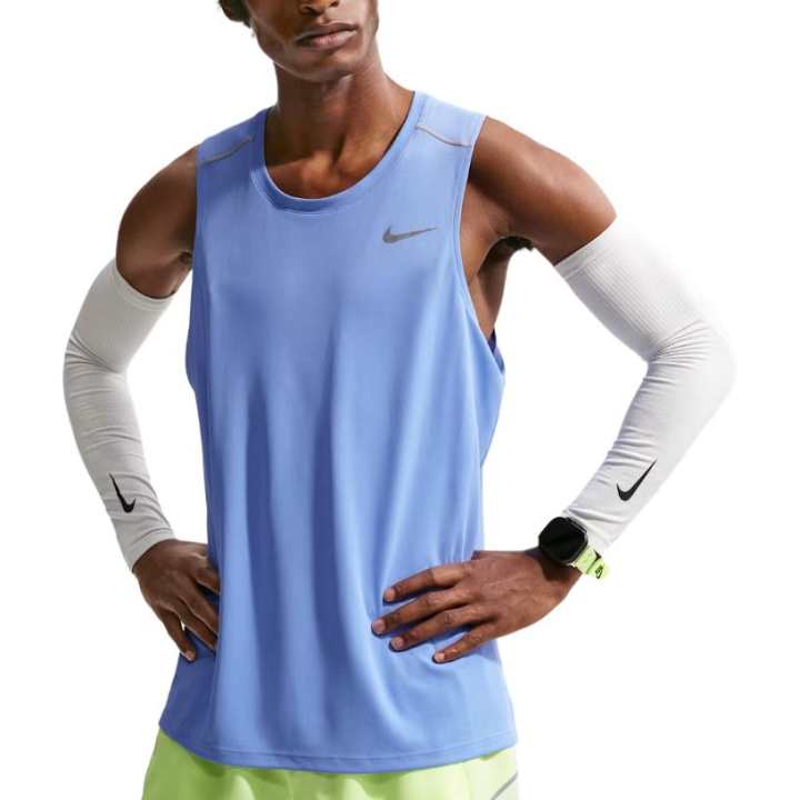 Nike Nike MILER Running Tank Top Men's