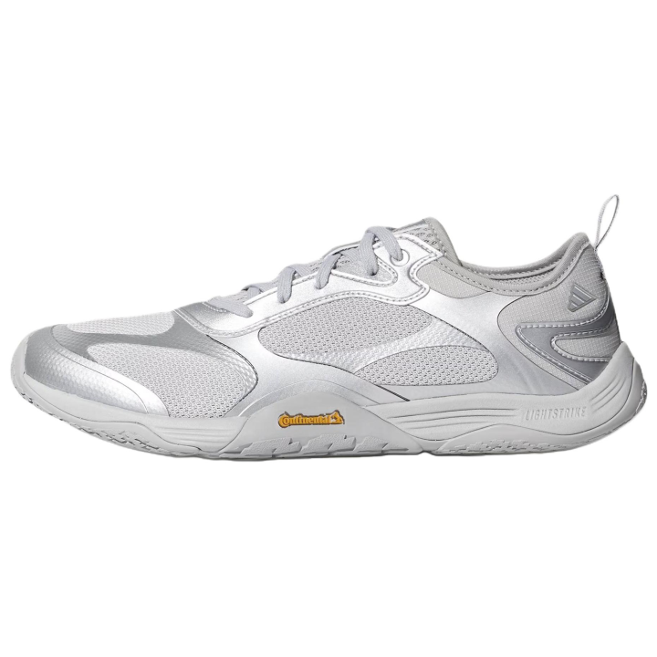 Adidas Adidas FOS Casual Shoes Unisex Light Gray