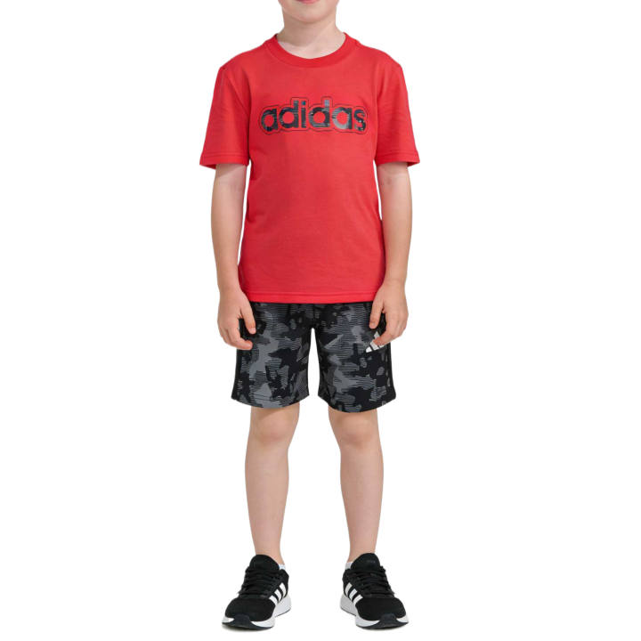 Adidas Adidas Casual Sportswear 2 Pack Kids'