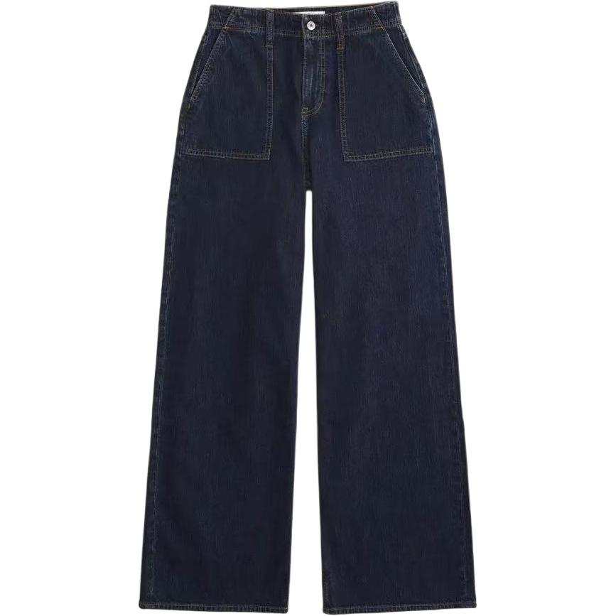 Abercrombie&Fitch Jeans Women's