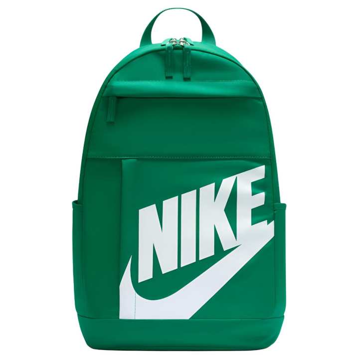 Nike Nike Polyester Backpack Unisex Green