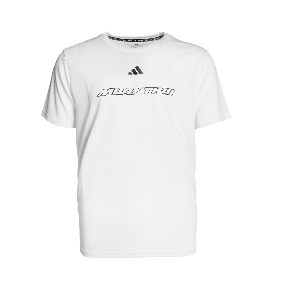 Adidas Adidas Short Sleeved T Shirts Unisex