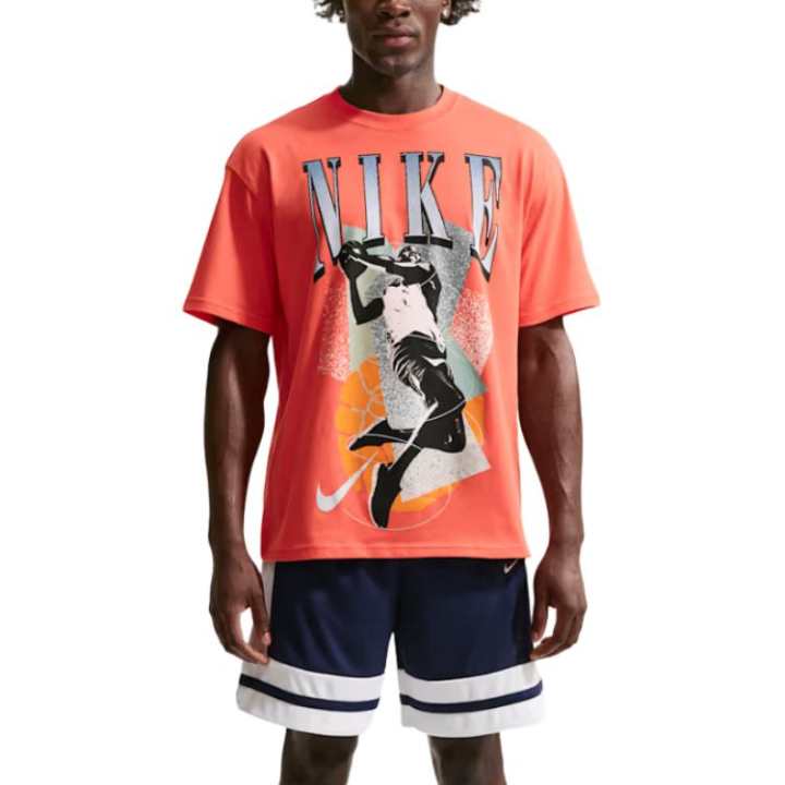 Nike Nike Men's Basketball T-Shirt