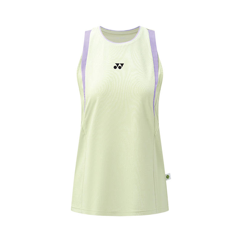 YONEX Tennis Tops Women's Crew Neck Moderate