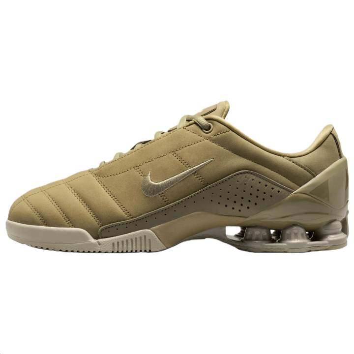 Nike Nike Total 90 Support Low top Casual Shoes Men's Brown