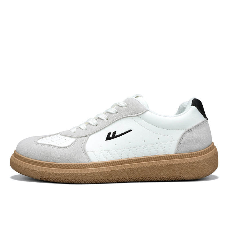 Warrior Cushioning Height Increasing Balance Breathable Slip Resistant Low top German Army Trainers Women's
