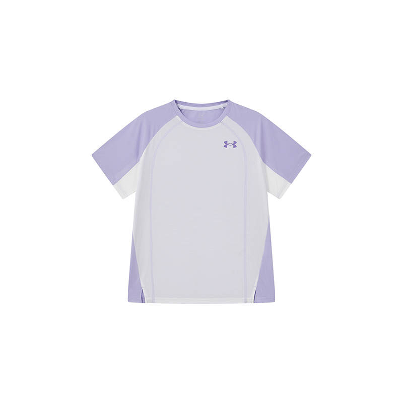 Under Armour Comprehensive Training T Shirt Teenagers