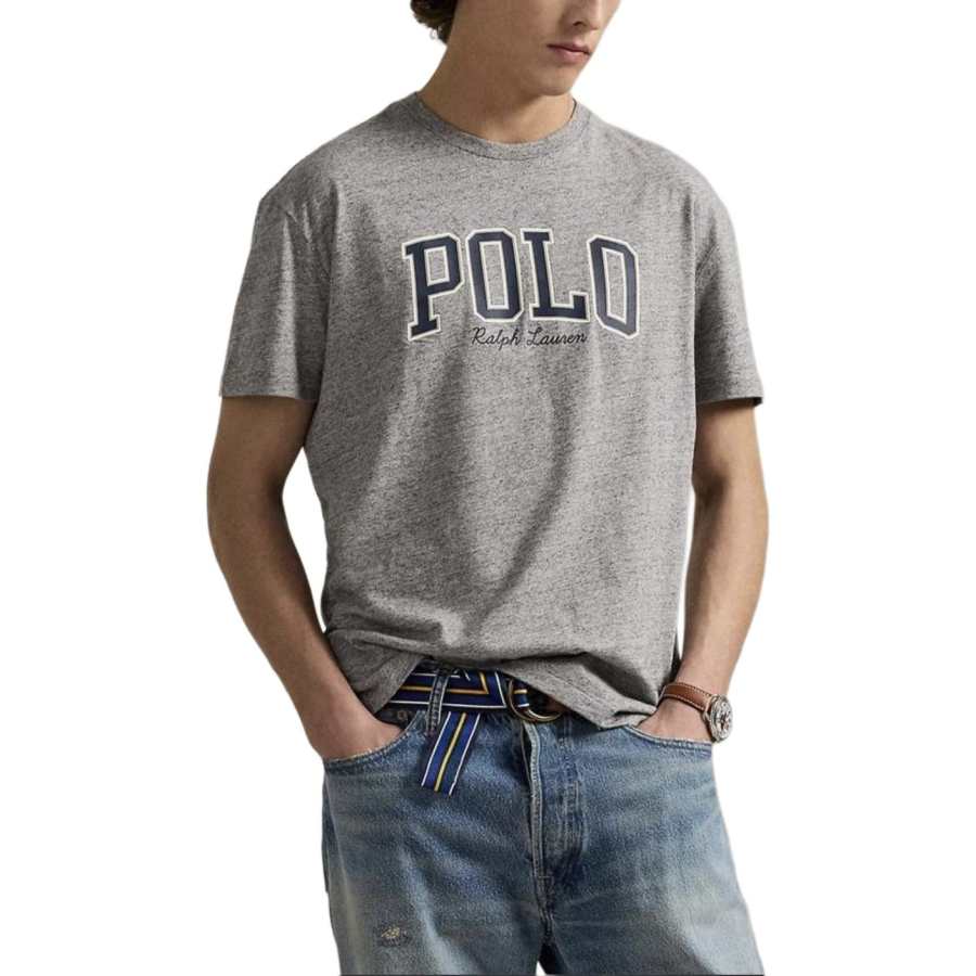Polo Ralph Lauren T Shirt Classic Version Men's