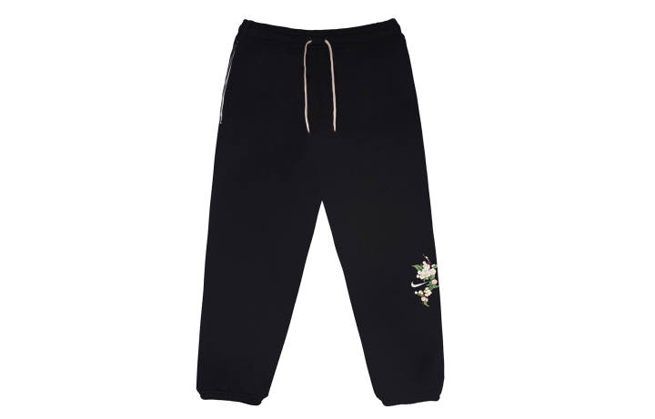 Nike Nike Dri Fit Knitted Sweatpants Unisex