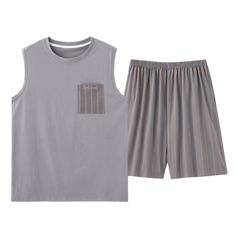 MIIOW MIIOW Men's Pajama Sets