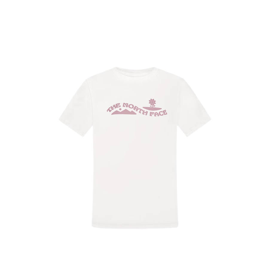 THE NORTH FACE SS26 Regular T Shirt Women's