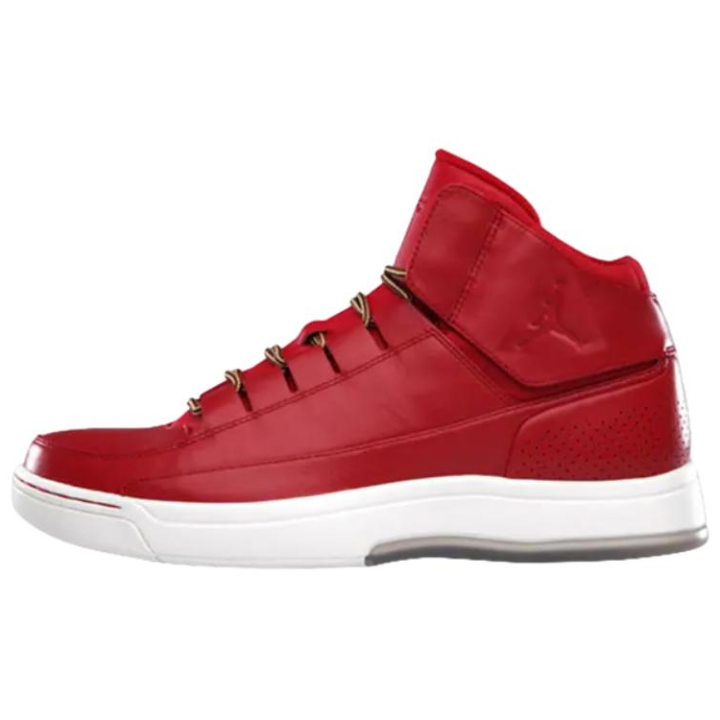 Jordan Jordan Formula 'Varsity Red'