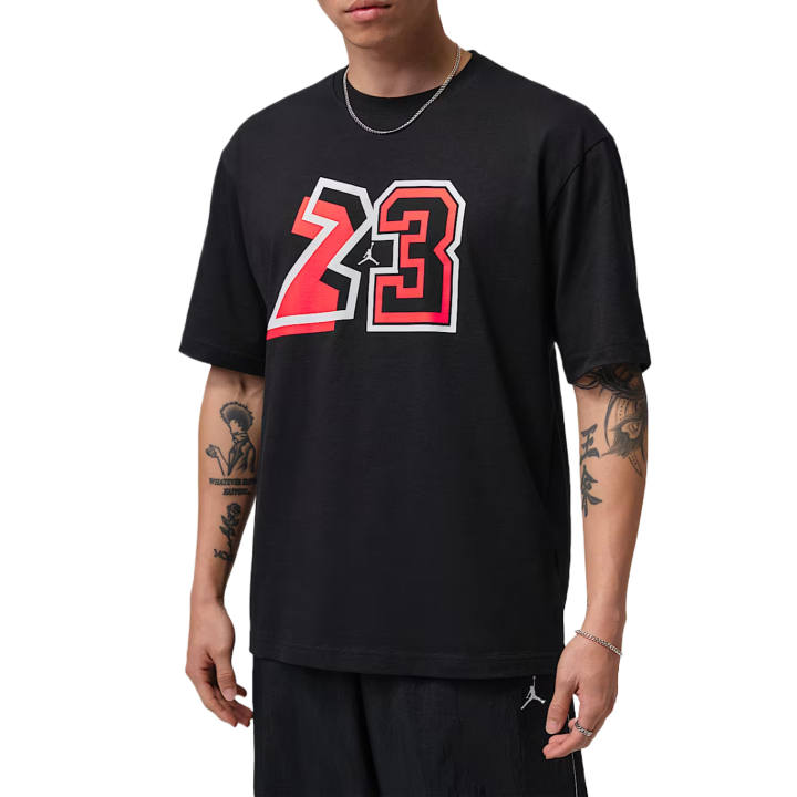 Jordan Jordan Men's Graphic Shirt
